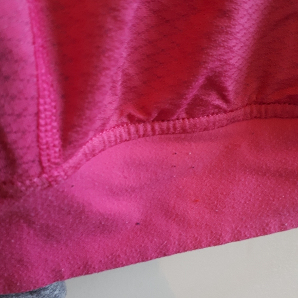 Ivivva grey ans pink reversible jacket - Picture 8 of 8
